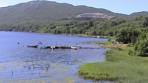 06 Jul 2003 · South West Norway: Day 3 Stavanger to  Preikestolen YH